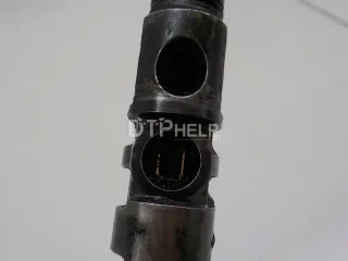 6460700987 Форсунка дизельная электрическая Mercedes E W211 Арт AM84709990, вид 5