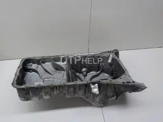 6460101113 Поддон масляный двигателя Mercedes E W211 Арт AM84710328, вид 1