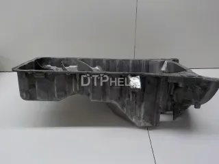 6460101113 Поддон масляный двигателя Mercedes E W211 Арт AM84710328, вид 2