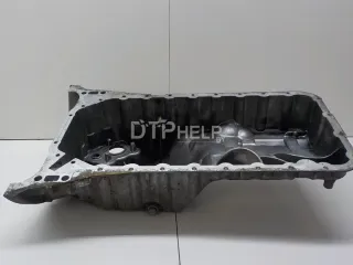 6460101113 Поддон масляный двигателя Mercedes E W211 Арт AM84710328, вид 4