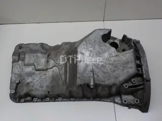6460101113 Поддон масляный двигателя Mercedes E W211 Арт AM84710328, вид 6