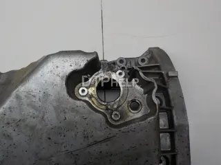 6460101113 Поддон масляный двигателя Mercedes E W211 Арт AM84710328, вид 8