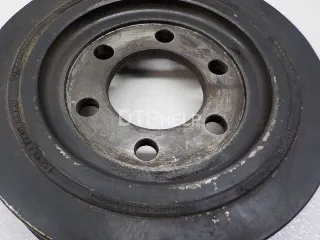 484J1005070 Шкив коленвала Chery Tiggo t11 Арт AM84724065, вид 3