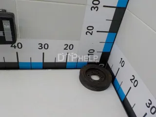 484J1005070 Шкив коленвала Chery Tiggo t11 Арт AM84724065, вид 7