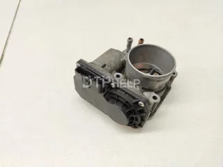 1340065J00 Заслонка дроссельная электрическая Suzuki Grand Vitara JT Арт AM84726436, вид 2
