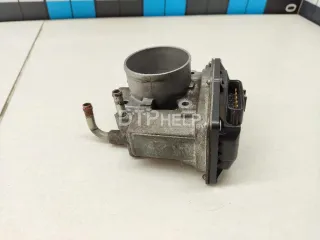 1340065J00 Заслонка дроссельная электрическая Suzuki Grand Vitara JT Арт AM84726436, вид 3
