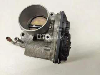 1340065J00 Заслонка дроссельная электрическая Suzuki Grand Vitara JT Арт AM84726436, вид 4