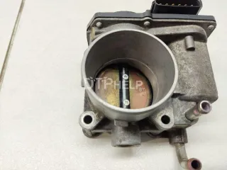 1340065J00 Заслонка дроссельная электрическая Suzuki Grand Vitara JT Арт AM84726436, вид 6