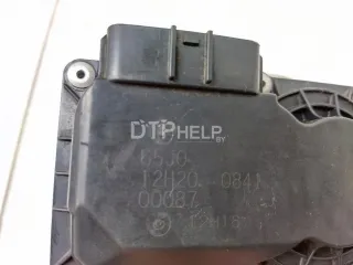 1340065J00 Заслонка дроссельная электрическая Suzuki Grand Vitara JT Арт AM84726436, вид 8