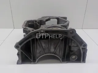 1111000Q3B Поддон масляный двигателя Nissan Qashqai 2 Арт AM84729331, вид 3