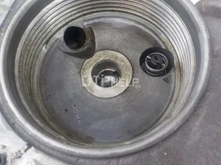 1111000Q3B Поддон масляный двигателя Nissan Qashqai 2 Арт AM84729331, вид 4