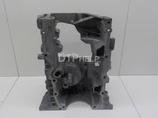 1111000Q3B Поддон масляный двигателя Nissan Qashqai 2 Арт AM84729331, вид 6