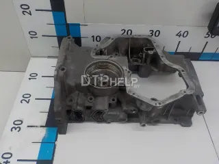 1111000Q3B Поддон масляный двигателя Nissan Qashqai 2 Арт AM84729331, вид 7