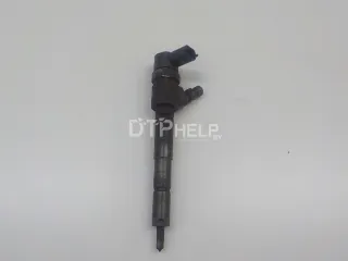 510990024 Форсунка дизельная электрическая LDV Maxus Арт AM84733248, вид 1