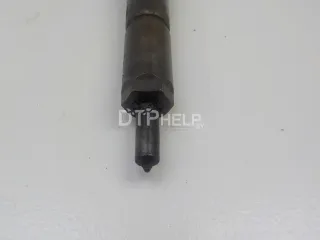 510990024 Форсунка дизельная электрическая LDV Maxus Арт AM84733248, вид 2
