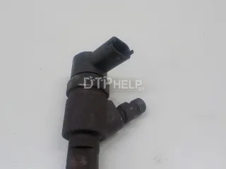 510990024 Форсунка дизельная электрическая LDV Maxus Арт AM84733248, вид 3