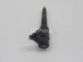 510990024 Форсунка дизельная электрическая LDV Maxus Арт AM84733248, вид 4