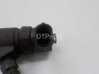 510990024 Форсунка дизельная электрическая LDV Maxus Арт AM84733248, вид 5