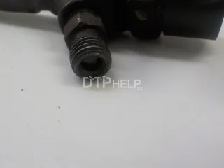 510990024 Форсунка дизельная электрическая LDV Maxus Арт AM84733248, вид 6