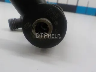 510990024 Форсунка дизельная электрическая LDV Maxus Арт AM84733248, вид 7