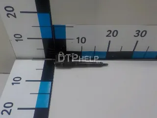 510990024 Форсунка дизельная электрическая LDV Maxus Арт AM84733248, вид 8