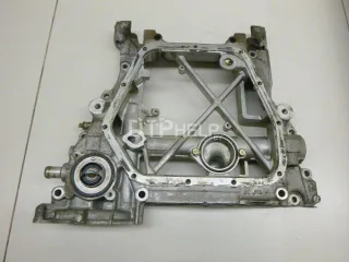 11120AA230 Поддон масляный двигателя Subaru XV 1 Арт AM84736220, вид 1