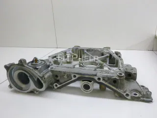 11120AA230 Поддон масляный двигателя Subaru XV 1 Арт AM84736220, вид 2