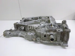 11120AA230 Поддон масляный двигателя Subaru XV 1 Арт AM84736220, вид 3