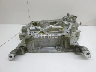 11120AA230 Поддон масляный двигателя Subaru XV 1 Арт AM84736220, вид 4