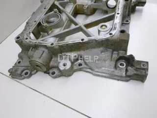 11120AA230 Поддон масляный двигателя Subaru XV 1 Арт AM84736220, вид 5