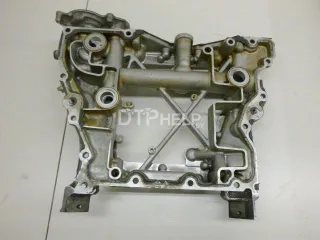 11120AA230 Поддон масляный двигателя Subaru XV 1 Арт AM84736220, вид 6
