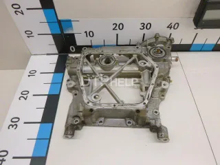 11120AA230 Поддон масляный двигателя Subaru XV 1 Арт AM84736220, вид 7