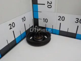 55574771 Шкив коленвала Chevrolet Cruze J300 Арт AM84742295, вид 2