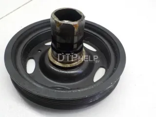 55574771 Шкив коленвала Chevrolet Cruze J300 Арт AM84742295, вид 5