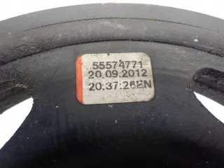 55574771 Шкив коленвала Chevrolet Cruze J300 Арт AM84742295, вид 7