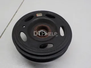 55574771 Шкив коленвала Chevrolet Cruze J300 Арт AM84742295, вид 8