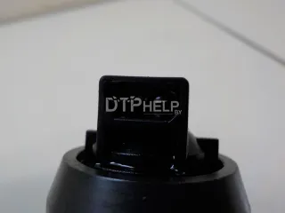 038130073BJ Форсунка дизельная электрическая Seat Ibiza 4 Арт AM84748057, вид 6