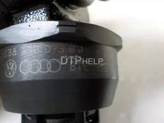 038130073BJ Форсунка дизельная электрическая Seat Ibiza 4 Арт AM84748057, вид 9