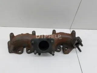 140045X00A Коллектор выпускной Nissan Pathfinder 3 Арт AM84757751, вид 1