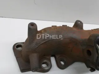 140045X00A Коллектор выпускной Nissan Pathfinder 3 Арт AM84757751, вид 4