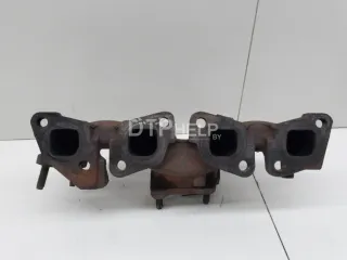 140045X00A Коллектор выпускной Nissan Pathfinder 3 Арт AM84757751, вид 6