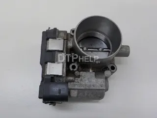 03F133062B Заслонка дроссельная электрическая Seat Leon 3 Арт AM84758808, вид 1