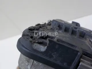 03F133062B Заслонка дроссельная электрическая Seat Leon 3 Арт AM84758808, вид 11