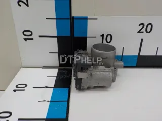 03F133062B Заслонка дроссельная электрическая Seat Leon 3 Арт AM84758808, вид 13