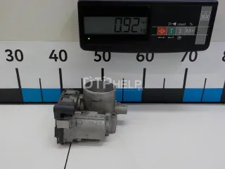 03F133062B Заслонка дроссельная электрическая Seat Leon 3 Арт AM84758808, вид 14