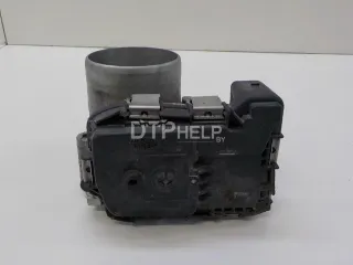 03F133062B Заслонка дроссельная электрическая Seat Leon 3 Арт AM84758808, вид 3