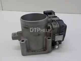 03F133062B Заслонка дроссельная электрическая Seat Leon 3 Арт AM84758808, вид 4