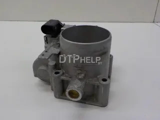 03F133062B Заслонка дроссельная электрическая Seat Leon 3 Арт AM84758808, вид 5