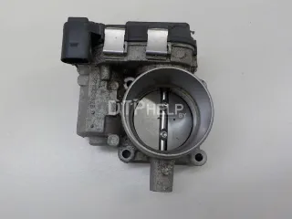 03F133062B Заслонка дроссельная электрическая Seat Leon 3 Арт AM84758808, вид 6