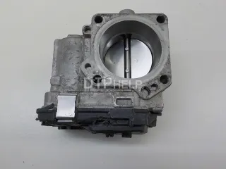 03F133062B Заслонка дроссельная электрическая Seat Leon 3 Арт AM84758808, вид 7